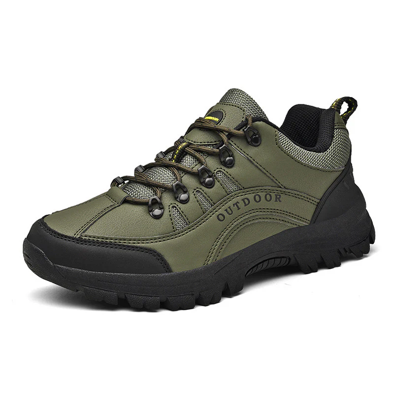 Damen Outdoor-Runningschuhe mit rutschfester Sohle und atmungsaktivem Obermaterial Heidi Mode - Image 5