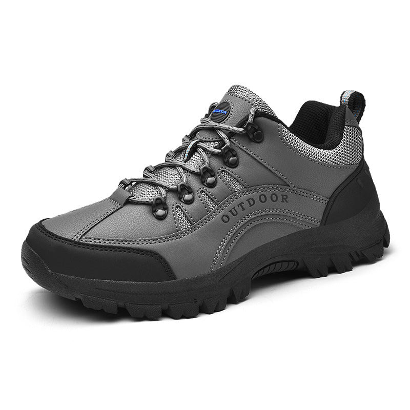 Damen Outdoor-Runningschuhe mit rutschfester Sohle und atmungsaktivem Obermaterial Heidi Mode - Image 6