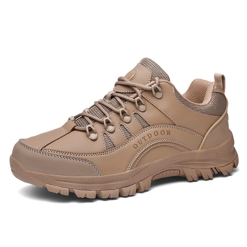 Damen Outdoor-Runningschuhe mit rutschfester Sohle und atmungsaktivem Obermaterial Heidi Mode - Image 8