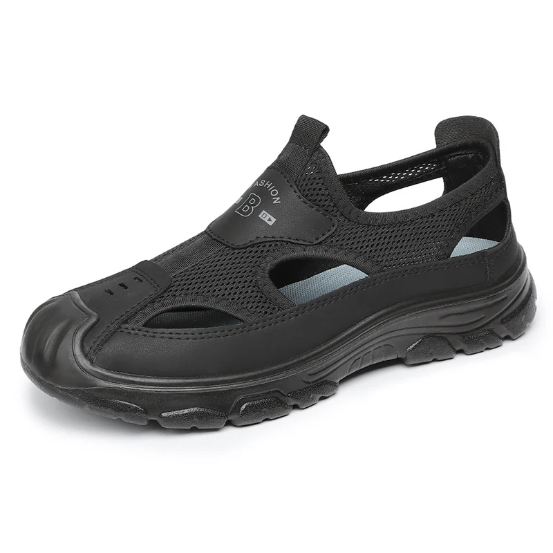 Damen Outdoor-Sandalen mit atmungsaktiver Mesh-Oberfläche Heidi Mode - Image 7