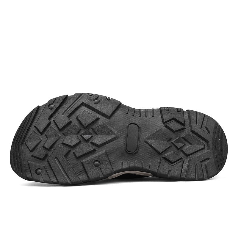 Damen Outdoor-Sandalen mit rutschfester Sohle und verstellbarem Schnellschnürsystem Heidi Mode - Image 5