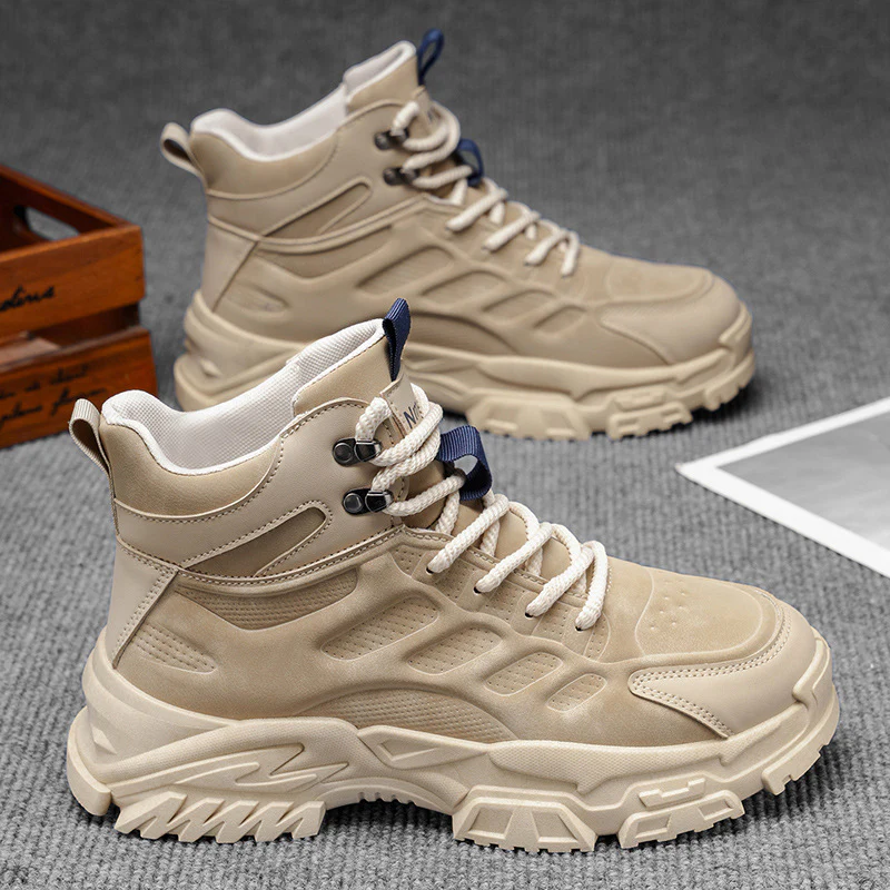 Damen Outdoor-Schuhe Heidi Mode