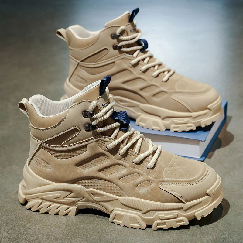 Damen Outdoor-Schuhe Heidi Mode - Image 3