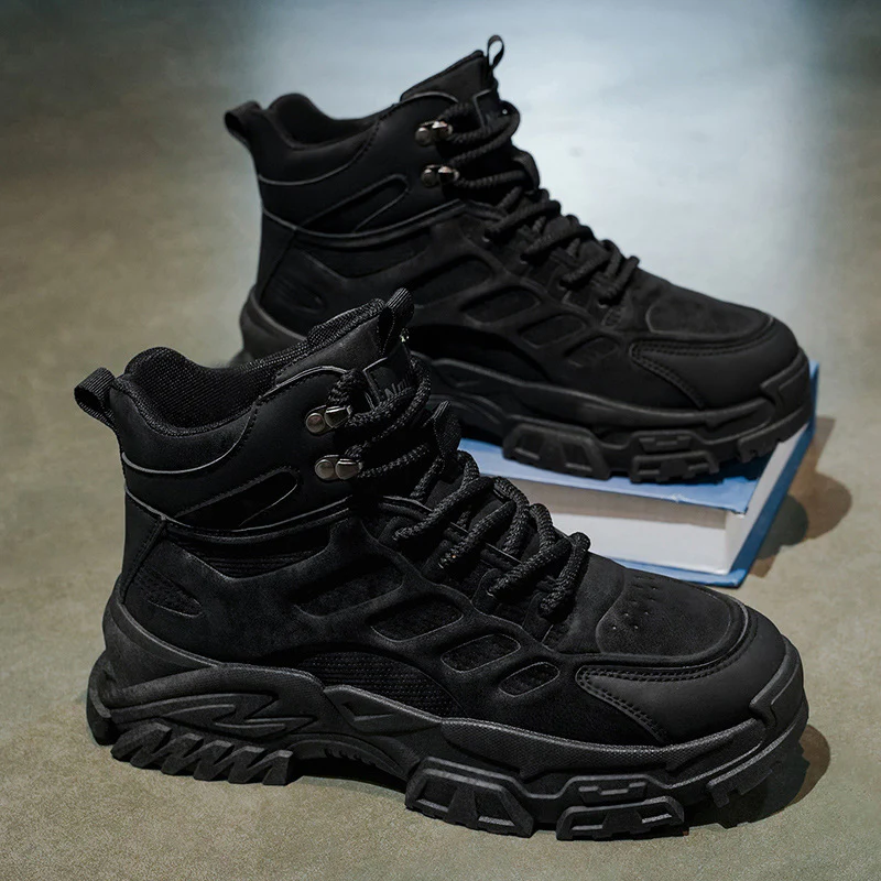 Damen Outdoor-Schuhe Heidi Mode - Image 4