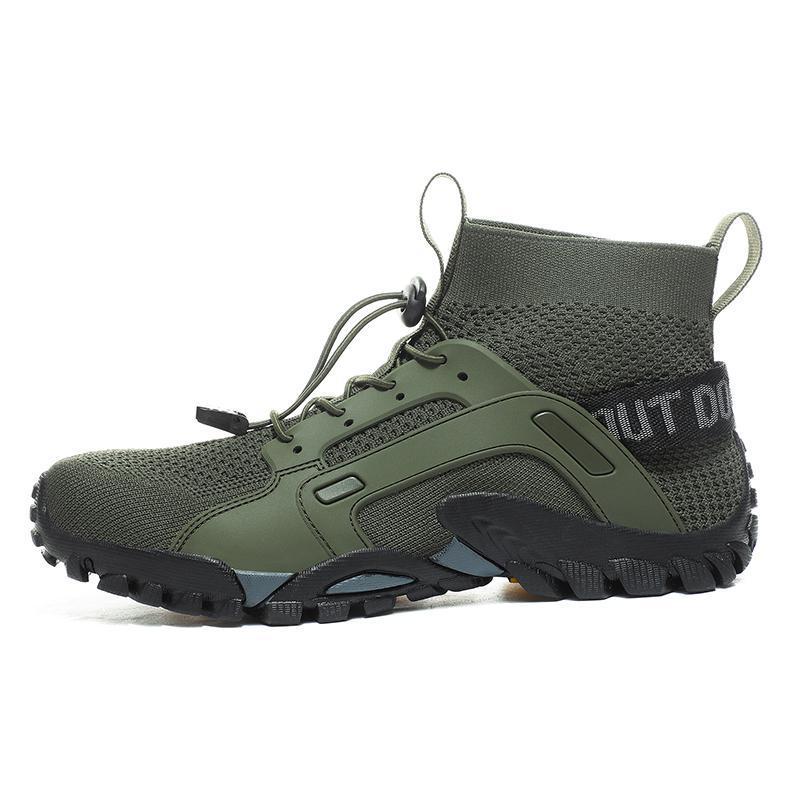 Damen Outdoor Sport Sneakers Heidi Mode