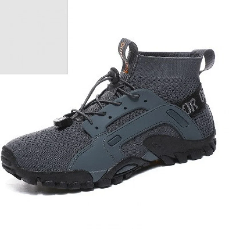 Damen Outdoor Sport Sneakers Heidi Mode - Image 4
