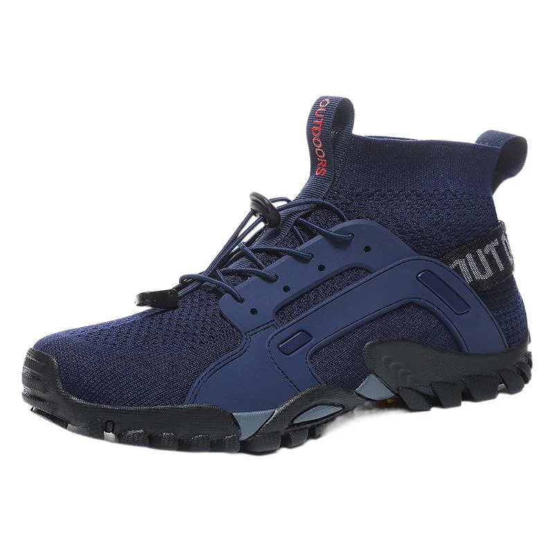 Damen Outdoor Sport Sneakers Heidi Mode - Image 5