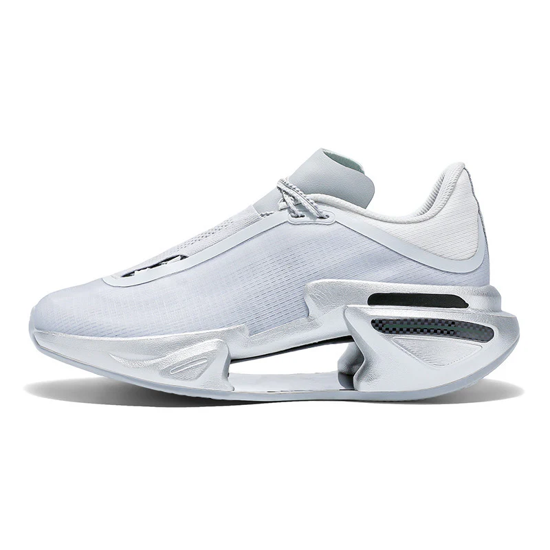 Damen Performance Laufschuhe mit atmungsaktivem Mesh und innovativer Dämpfungstechnologie Heidi Mode - Image 2