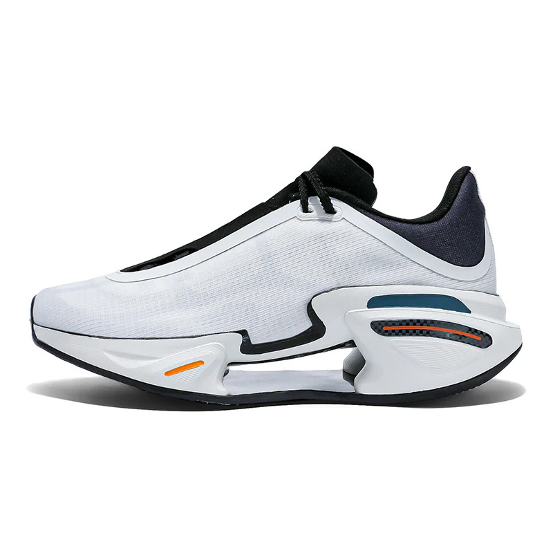 Damen Performance Laufschuhe mit atmungsaktivem Mesh und innovativer Dämpfungstechnologie Heidi Mode - Image 3