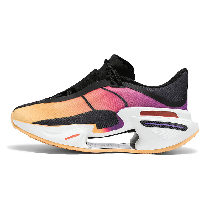 Damen Performance Laufschuhe mit atmungsaktivem Mesh und innovativer Dämpfungstechnologie Heidi Mode - Image 4