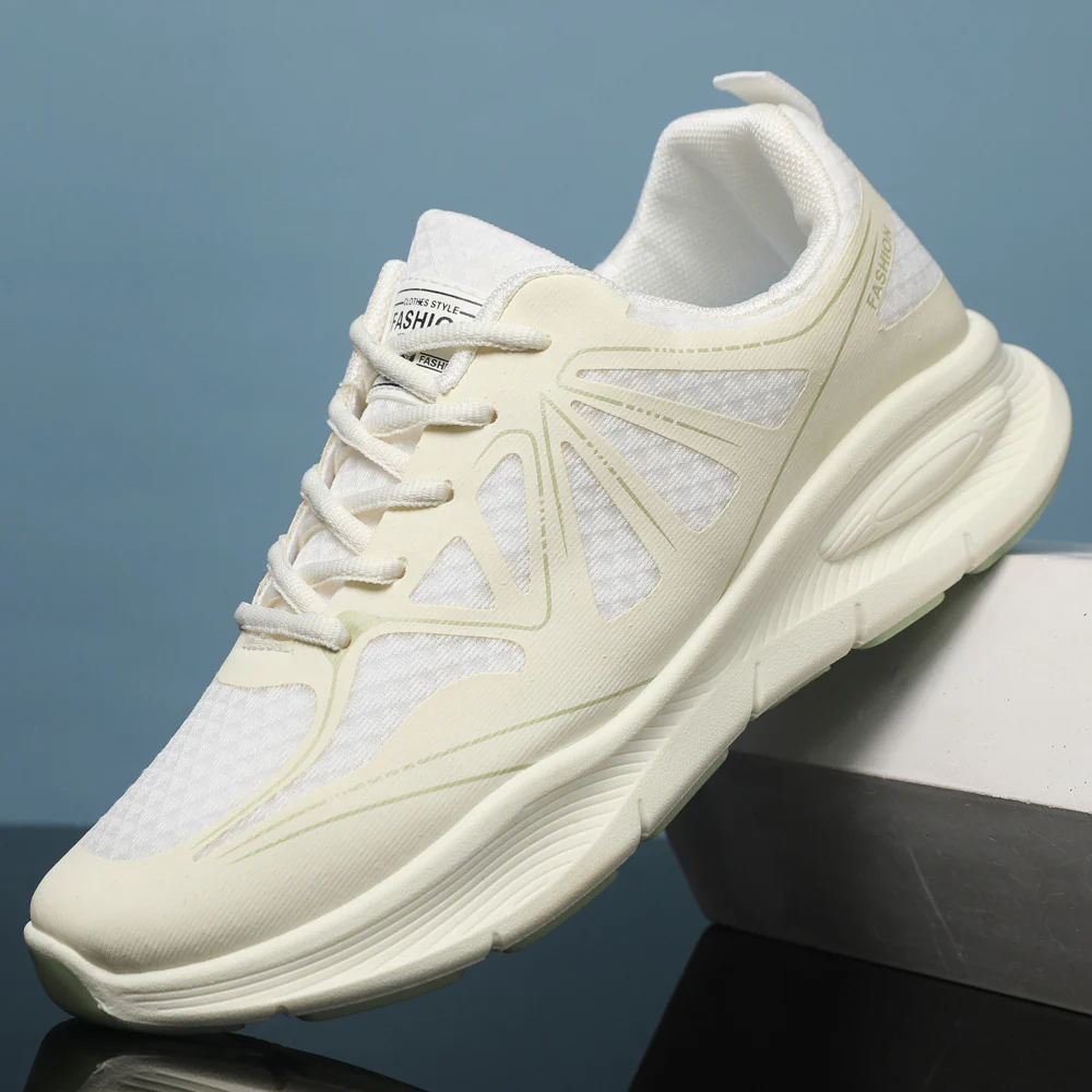 Damen Performance Laufschuhe mit flexiblem Dämpfungssystem Heidi Mode - Image 7