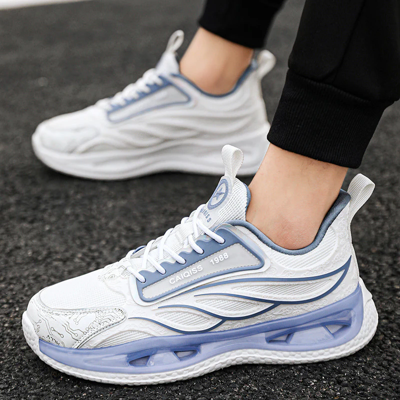 Damen Performance Laufschuhe mit innovativem Dämpfungssystem Heidi Mode - Image 3