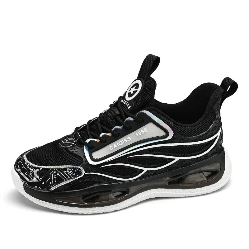 Damen Performance Laufschuhe mit innovativem Dämpfungssystem Heidi Mode - Image 5