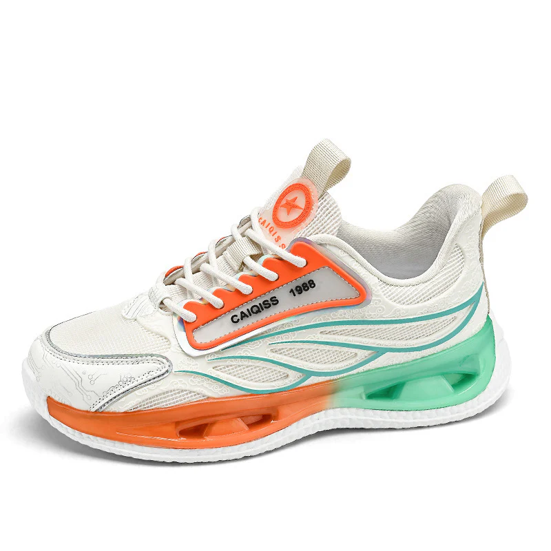 Damen Performance Laufschuhe mit innovativem Dämpfungssystem Heidi Mode - Image 6