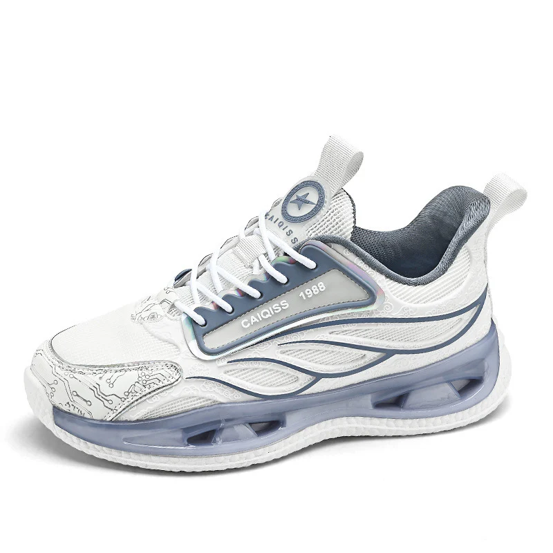 Damen Performance Laufschuhe mit innovativem Dämpfungssystem Heidi Mode - Image 7