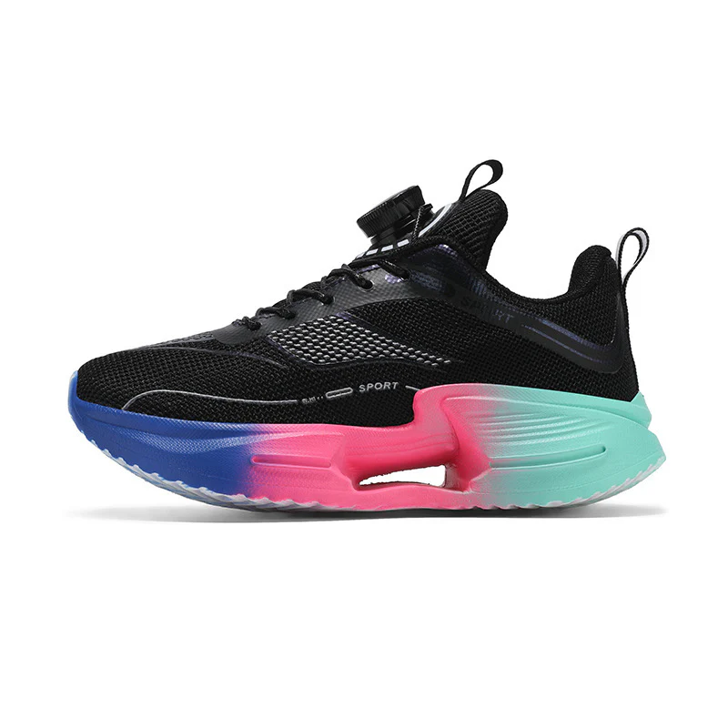 Damen Performance Laufschuhe mit innovativem Dämpfungssystem Heidi Mode - Image 10