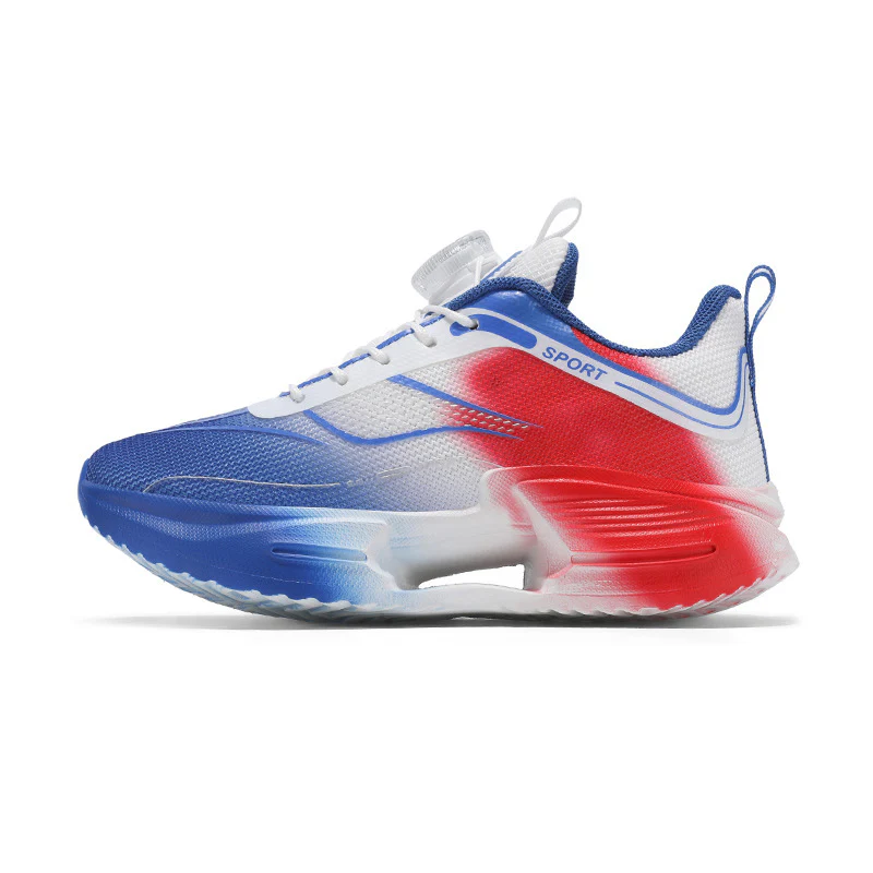 Damen Performance Laufschuhe mit innovativem Dämpfungssystem Heidi Mode - Image 6