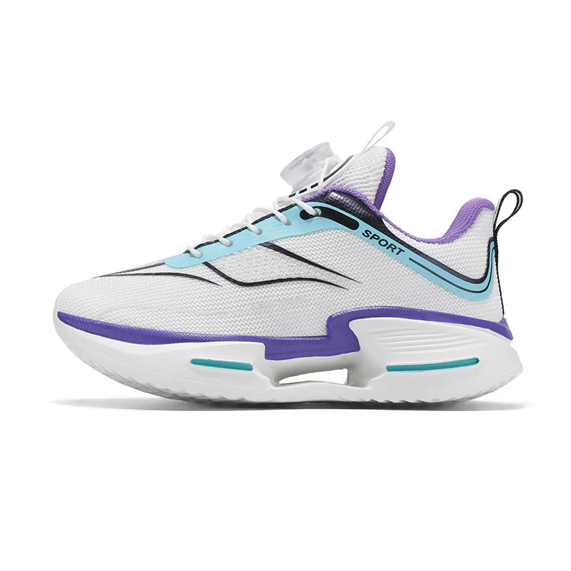 Damen Performance Laufschuhe mit innovativem Dämpfungssystem Heidi Mode - Image 9