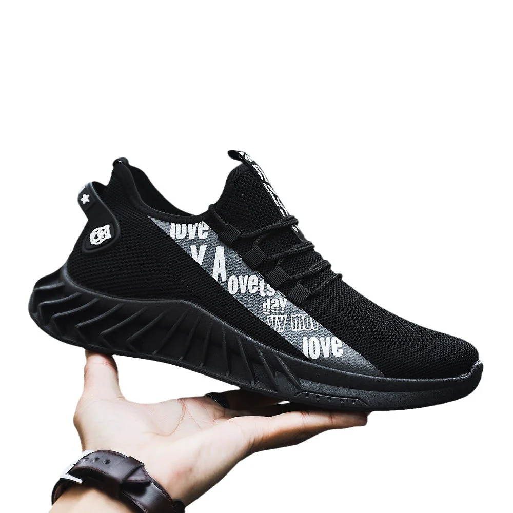Damen Performance Sneakers mit atmungsaktivem Mesh-Obermaterial und rutschfester Laufsohle Heidi Mode - Image 5