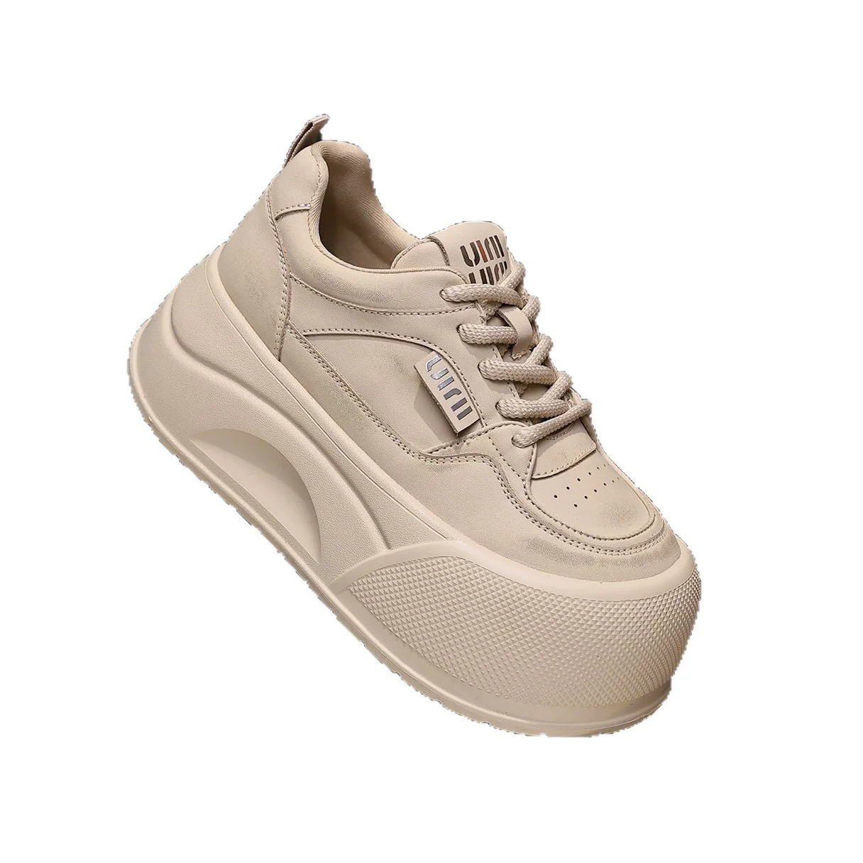 Damen Plattform-Sneaker mit innovativer Sohlentechnologie Heidi Mode - Image 5