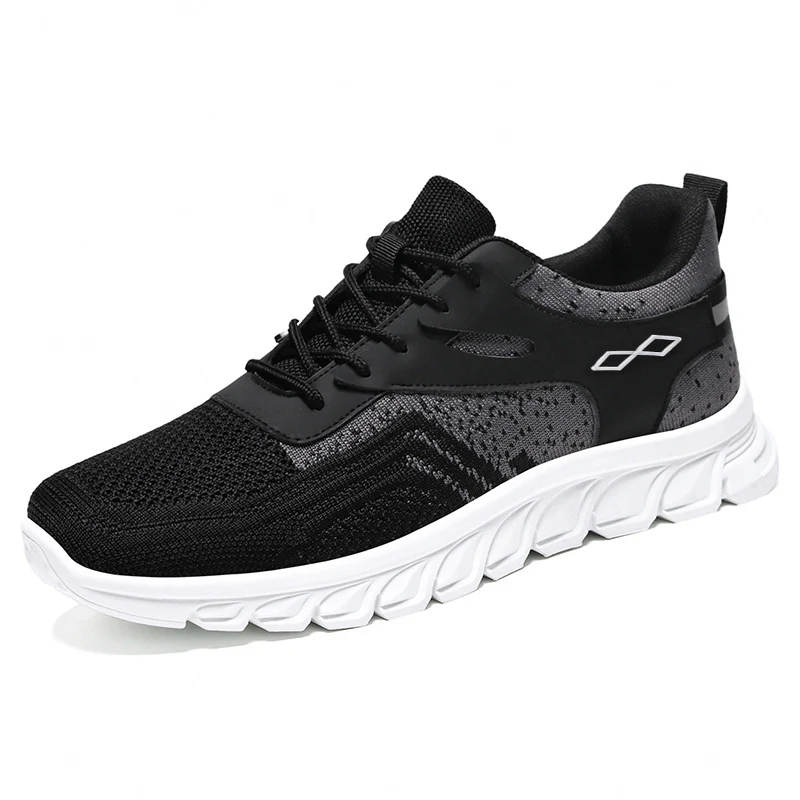Damen Premium Lauf- und Freizeitschuhe mit atmungsaktivem Obermaterial Heidi Mode - Image 8