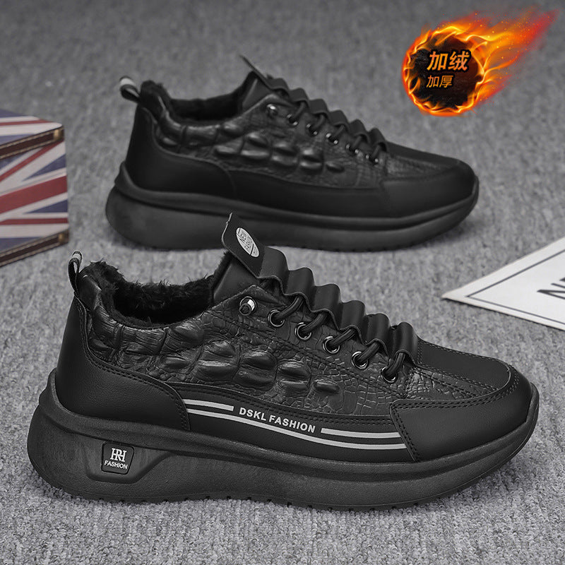 Damen Premium Sneaker mit erstklassiger Dämpfung und robustem Obermaterial Heidi Mode