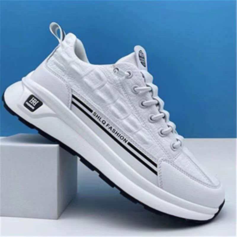 Damen Premium Sneaker mit erstklassiger Dämpfung und robustem Obermaterial Heidi Mode - Image 2