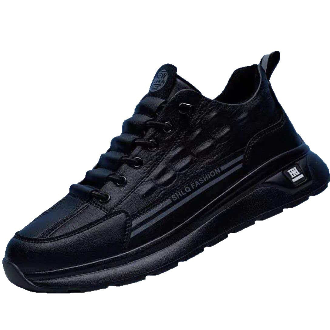 Damen Premium Sneaker mit erstklassiger Dämpfung und robustem Obermaterial Heidi Mode - Image 5