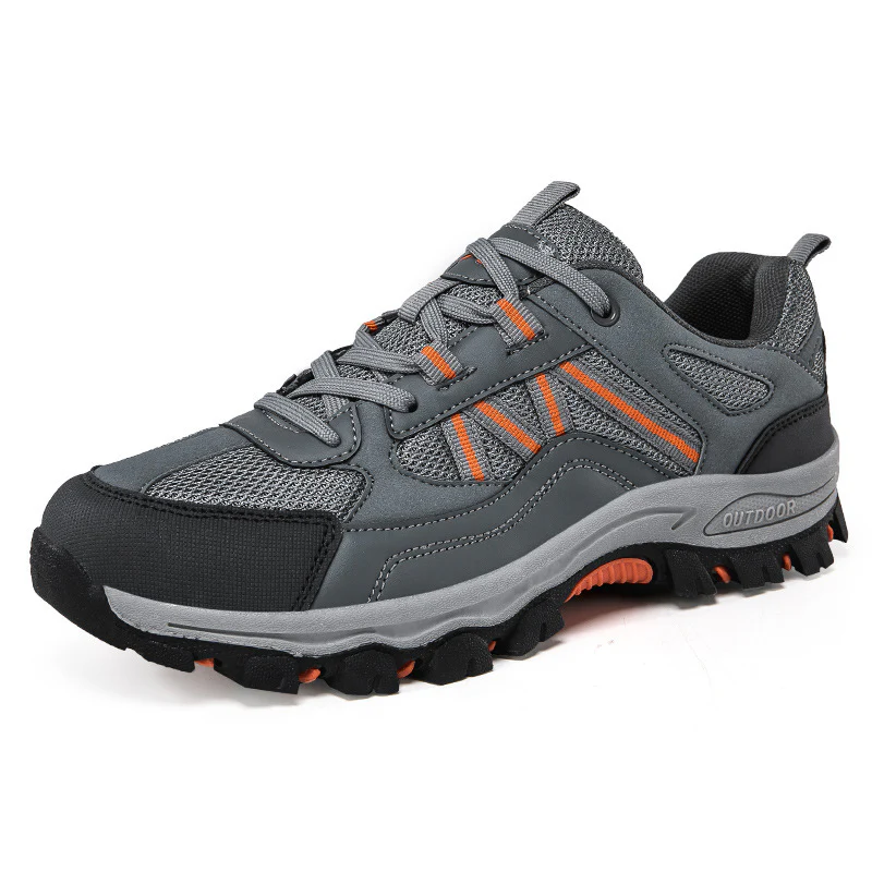 Damen robuste Halbschuhe für Outdoor-Aktivitäten Heidi Mode - Image 2