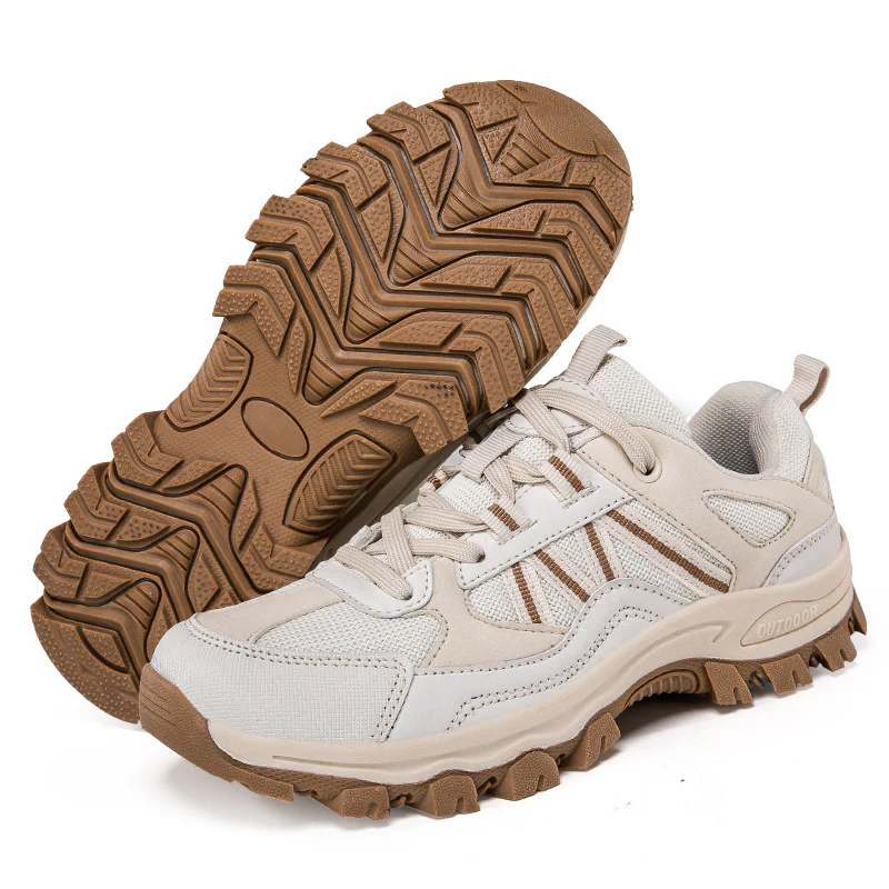 Damen robuste Halbschuhe für Outdoor-Aktivitäten Heidi Mode - Image 4