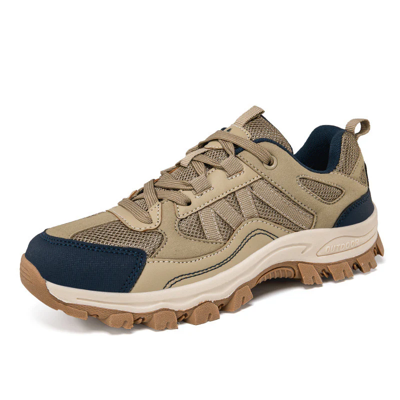 Damen robuste Halbschuhe für Outdoor-Aktivitäten Heidi Mode - Image 5