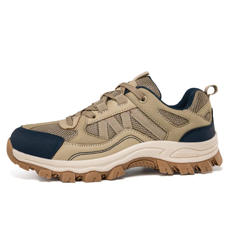 Damen robuste Halbschuhe für Outdoor-Aktivitäten Heidi Mode - Image 6
