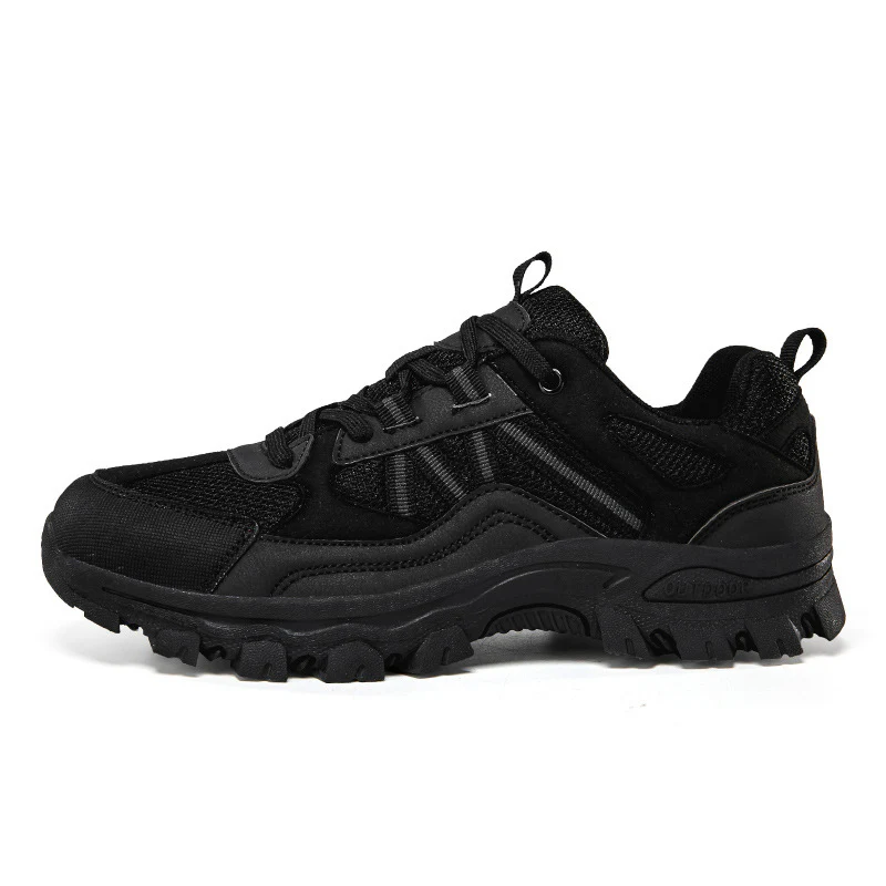 Damen robuste Halbschuhe für Outdoor-Aktivitäten Heidi Mode - Image 8