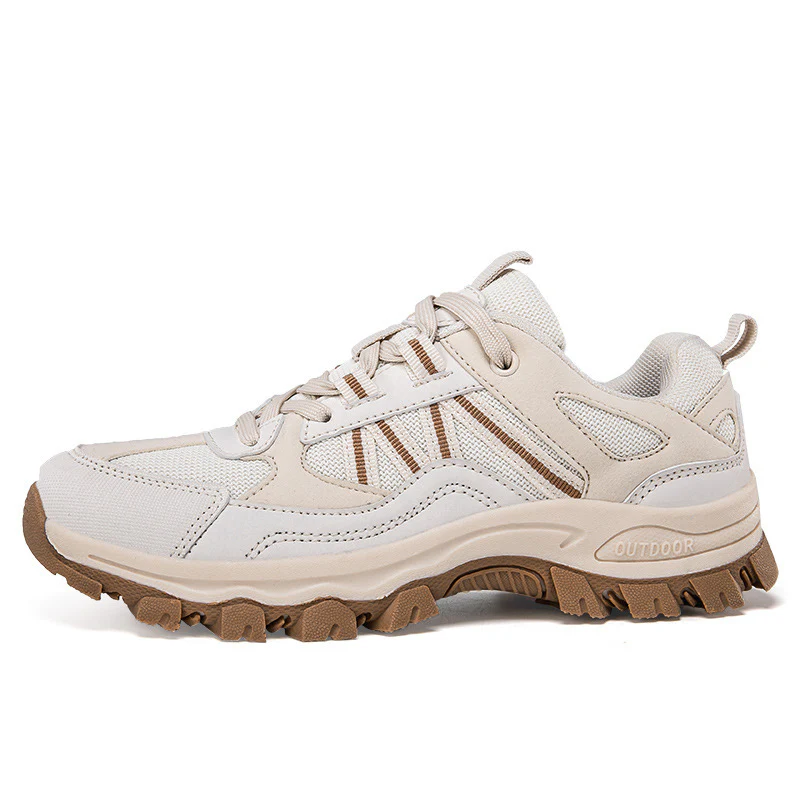 Damen robuste Halbschuhe für Outdoor-Aktivitäten Heidi Mode - Image 9