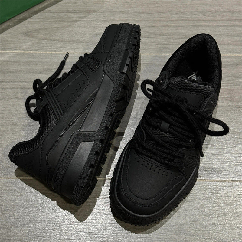 Damen Robuste Sport-Sneaker mit rutschfester Sohle und atmungsaktivem Design Heidi Mode - Image 5