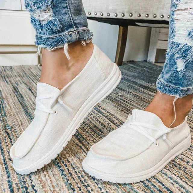 Damen-Schnürschuhe Heidi Mode - Image 3