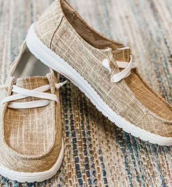 Damen-Schnürschuhe Heidi Mode - Image 4
