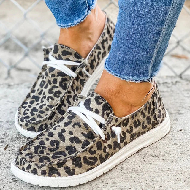 Damen-Schnürschuhe Heidi Mode - Image 7