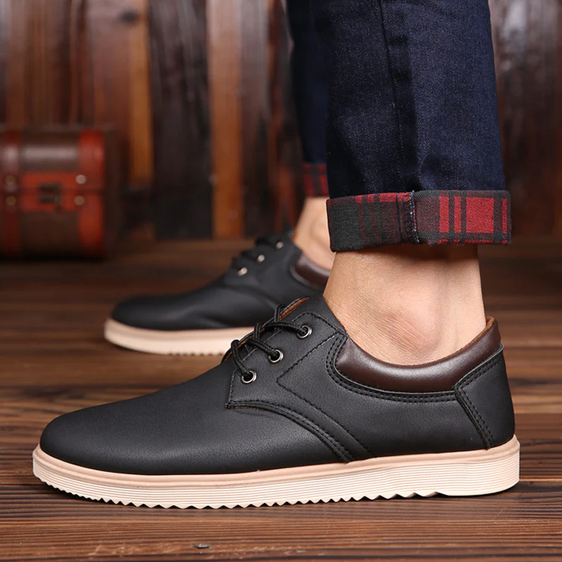 Damen Schnürschuhe mit hochwertigem Obermaterial und bequemer Innensohle Heidi Mode - Image 4