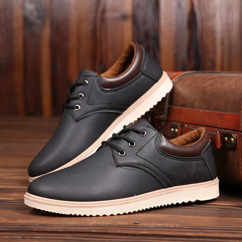 Damen Schnürschuhe mit hochwertigem Obermaterial und bequemer Innensohle Heidi Mode - Image 6