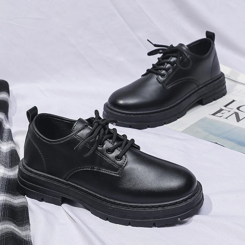 Damen Schnürschuhe mit robustem Sohlenprofil und modisch-elegantem Design Heidi Mode - Image 6
