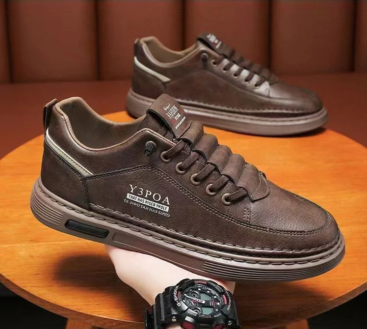 Damen Schnürsneaker mit atmungsaktivem Obermaterial und stoßdämpfender Sohle Heidi Mode - Image 6