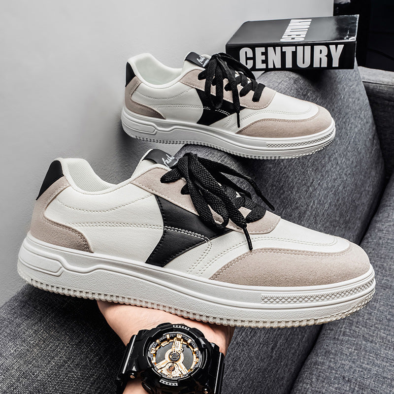 Damen Schnürsneaker mit bequemer Dämpfung und modernem Obermaterial Heidi Mode - Image 2