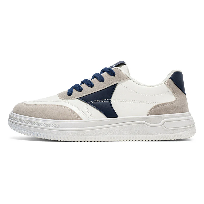 Damen Schnürsneaker mit bequemer Dämpfung und modernem Obermaterial Heidi Mode - Image 5