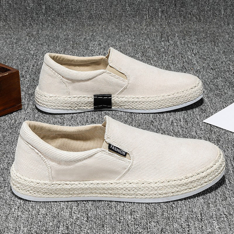 Damen Slip-On Freizeitschuhe mit komfortabler Sohle Heidi Mode - Image 6