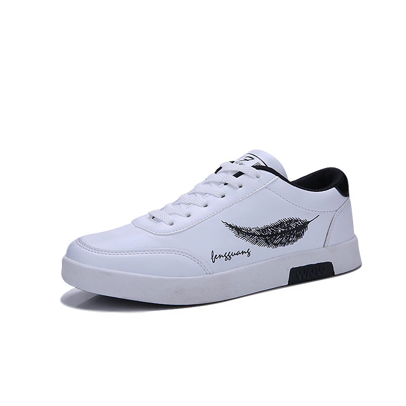 Damen Sneaker für urbanen Lifestyle mit modischem Federdesign Heidi Mode - Image 5