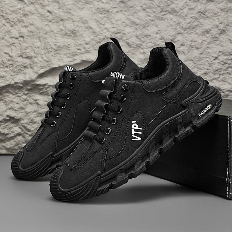 Damen Sneaker im sportlichen Design von Heidi Mode - Image 3