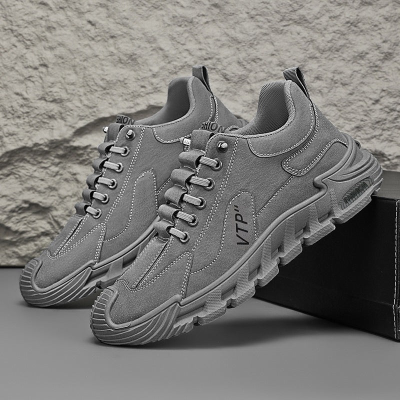 Damen Sneaker im sportlichen Design von Heidi Mode - Image 4