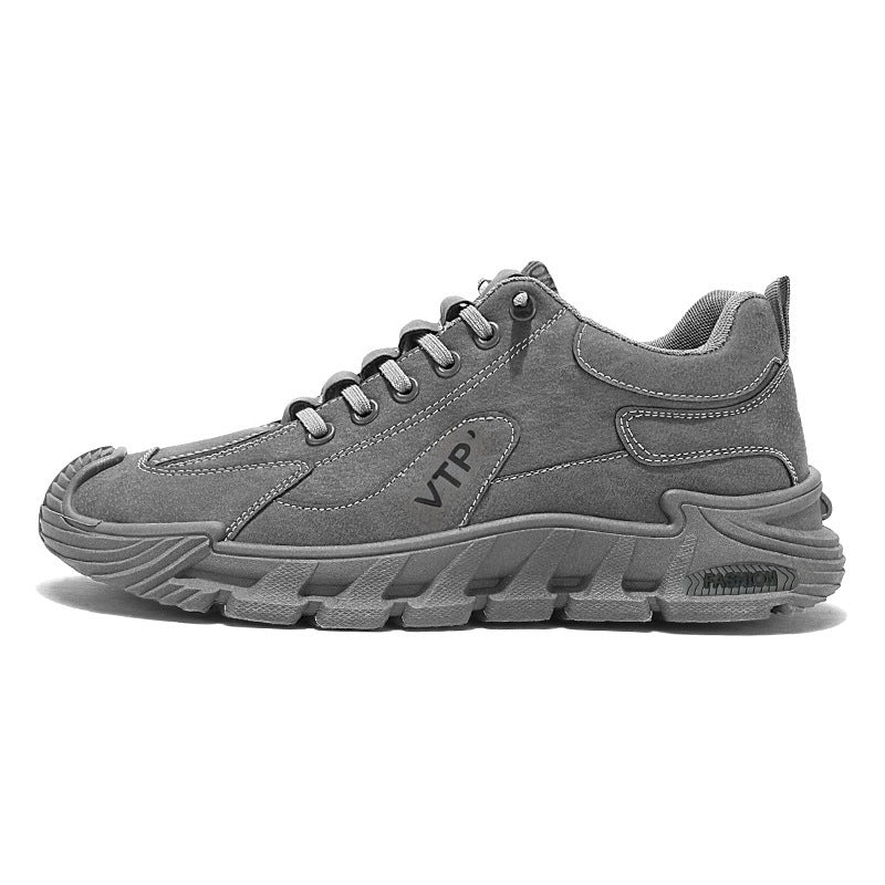Damen Sneaker im sportlichen Design von Heidi Mode - Image 5