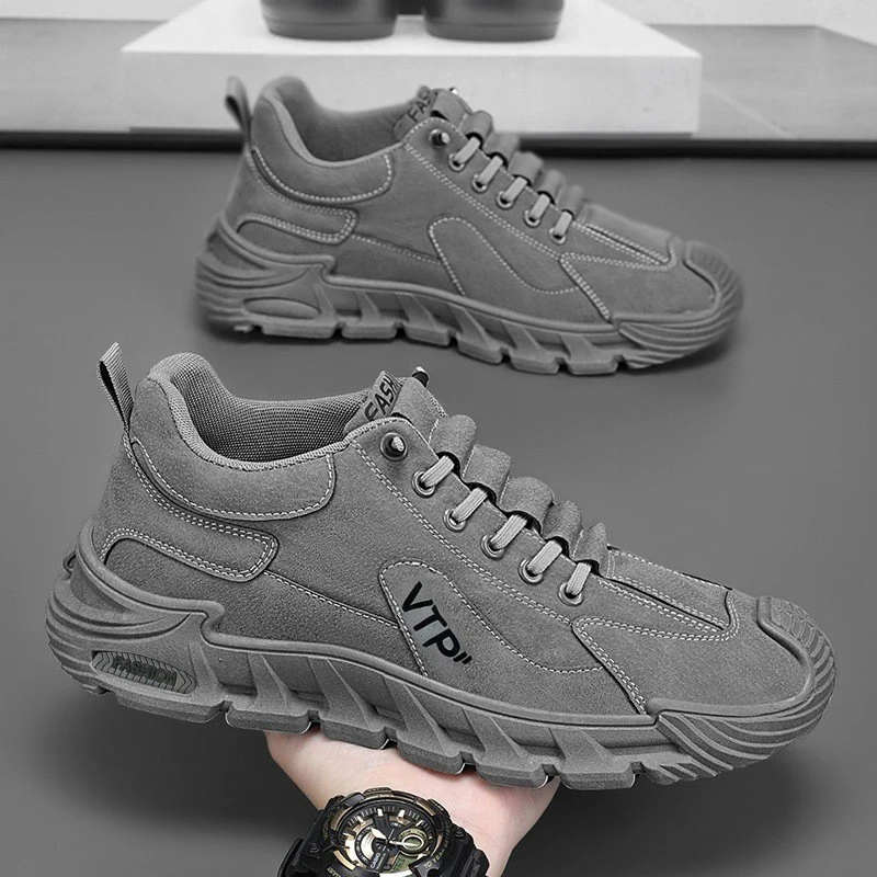 Damen Sneaker im sportlichen Design von Heidi Mode - Image 6